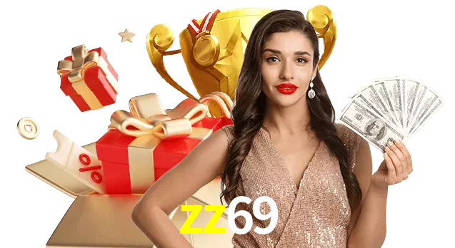 Jogue com dealers reais no zz69!